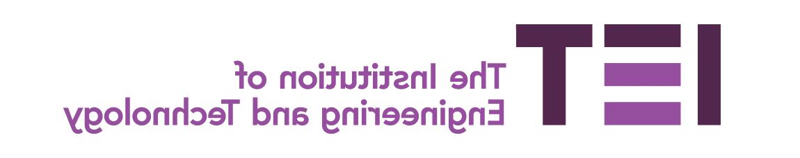 IET logo homepage: http://www.lyd.com.cn.wjc7.com
